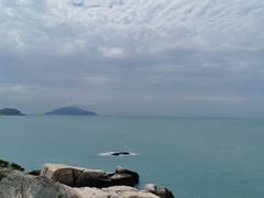 -东极岛景区