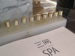-三间愈舍·Triple Spa(重庆IFS国金中心店)