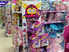 -TOYSRUS玩具反斗城(无锡荟聚购物中心店)