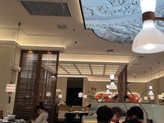 -前海沿·青岛菜(乐客城店)