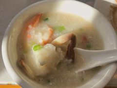 -如轩海鲜砂锅粥(国际能源店)