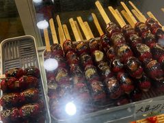-二斗栗子(西湖道店)