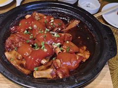 -威海九禧海鲜居渔水饺(经区店)