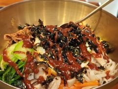 -伏一解牛烤肉专门店(信业购物中心店)