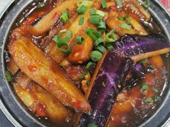 -丰宝源客家菜(常平店)