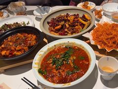 -辛香汇·现炒川菜(小寨原力场-西北首店)