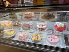 -哈根达斯(青岛海信店)