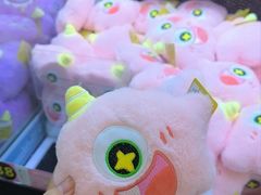 -娃娃集合营(上海闵行天街店)