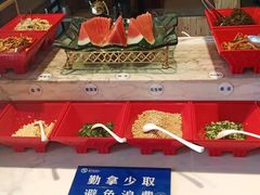 -额尔敦传统涮(光明路店)