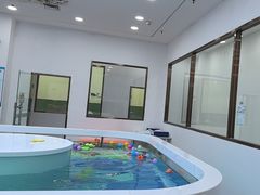 -优加国际游泳中心(开发区万达店)