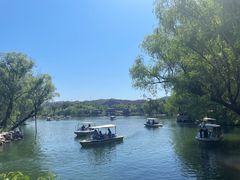 -承德避暑山庄景区