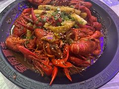 -金陵暴走小龙虾·迷踪蟹(凯德MALL店)