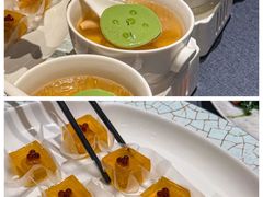 -三利音·东方司宴(外滩店)