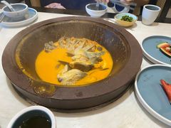 -鲜念蒸汽石锅鱼(红山6979店)
