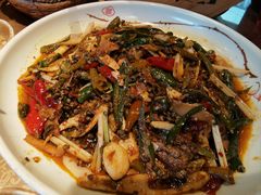 -水煮三国·川鲁江湖菜(香山店)