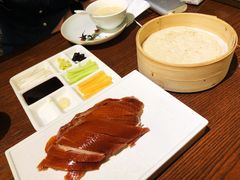 酥不腻烤鸭-小大董·烤鸭(王府井apm店)