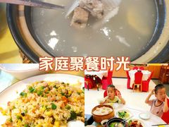 -青春·淮扬菜(东关街店)