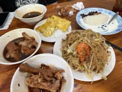 -百家缘(东门南路店)