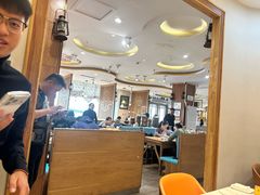 -格日勒阿妈蒙古厨房(新华广场店)