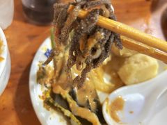 -元盛居(生态大街店)