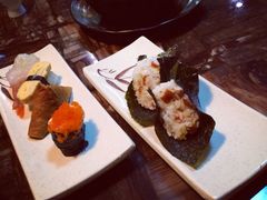 和风日本料理-石田居烧き鸟