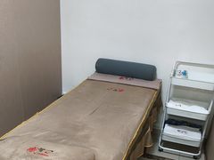 -感智盲人按摩·艾灸·肩颈SPA(岗厦店)