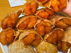 -老济南·地道济南菜(大明湖店)