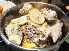 -海食焗(新光天地店)