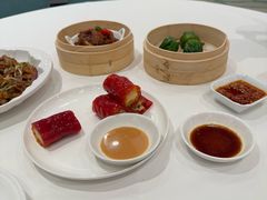 -粤珍轩·家宴·广式茶点(新城广场店)