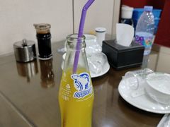-京天红酒家(虎坊路店)