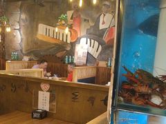 -小俩口烧烤东北菜(双井店)