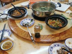 -三得正宗乌烈乳羊(环城东二路店)