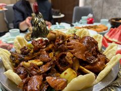 -鸿源大酒店(蒙恬路店)