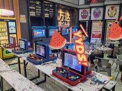 -万达影城(虎门万达广场IMAX店)