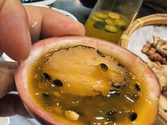-花溪雨·森林餐厅(石基店)