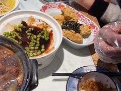 -小吴越·江浙融合菜(惠山万达广场店)