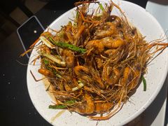 -老头儿油爆虾·知味杭州(爱琴海购物中心)