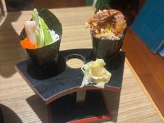 -小山日本料理(兴业太古汇店)