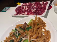 -潮泰牛肉火锅 · 创于1992年(车公庙店)