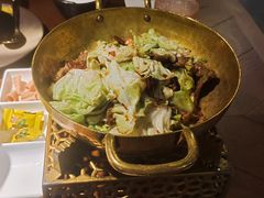 -楼兰新疆主题餐厅(坂田佳华领汇广场店)