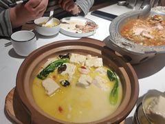 -徽镇小厨·经典徽菜(马连道店)