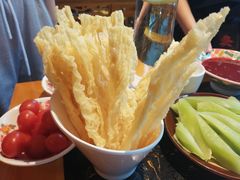 -憨孃孃·重庆老火锅(红山黑金店)