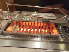 -丰茂烤串(金源店)