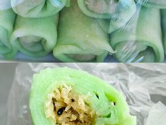 -陈记印尼风味小吃(北湖店)