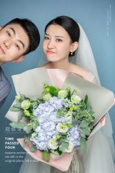 -布拉格婚纱摄影(真实客片店)