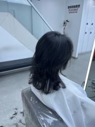 点击看大图 -蒋伟时尚造型