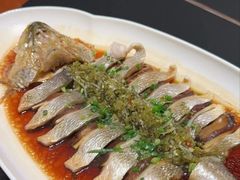 -翕间食·精致淮扬菜(江苏大剧院店)
