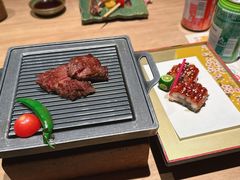 -Minase水濑·日料放题(外滩店)