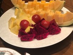 -郑州嘉锦酒店·华夏食府中餐厅(中原路店)