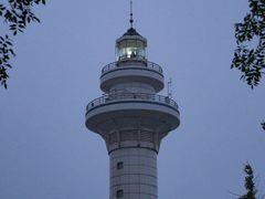 -日照灯塔风景区